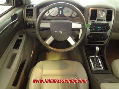 2007 Chrysler 300  Touring