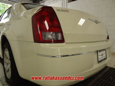 2007 Chrysler 300  Touring