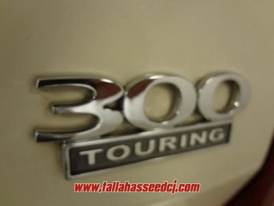 2007 Chrysler 300  Touring