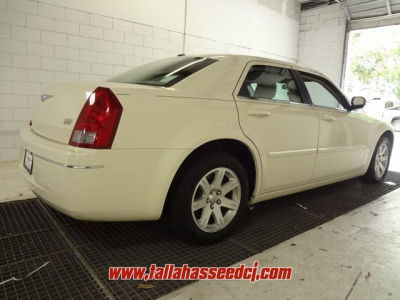 2007 Chrysler 300  Touring