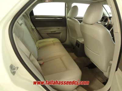 2007 Chrysler 300  Touring