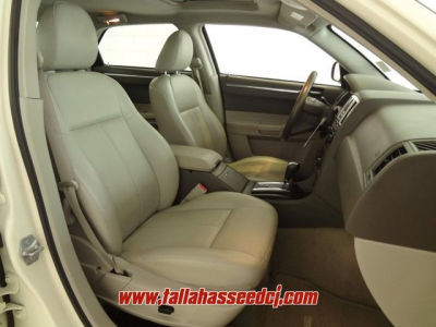 2007 Chrysler 300  Touring