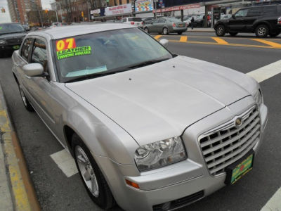 2007 Chrysler 300  Touring