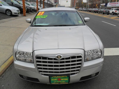 2007 Chrysler 300  Touring