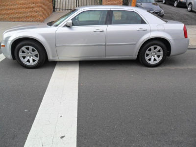 2007 Chrysler 300  Touring