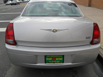 2007 Chrysler 300  Touring
