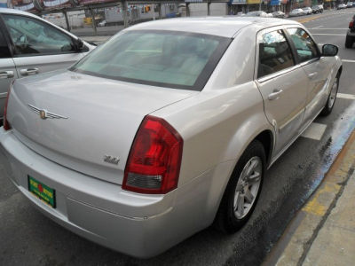 2007 Chrysler 300  Touring