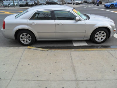 2007 Chrysler 300  Touring