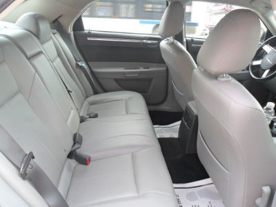 2007 Chrysler 300  Touring