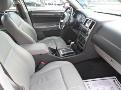 2007 Chrysler 300  Touring