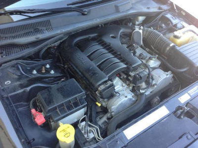 2005 Chrysler 300  Touring