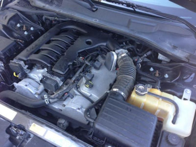 2005 Chrysler 300  Touring