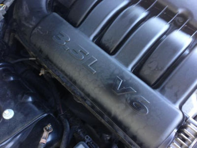 2005 Chrysler 300  Touring