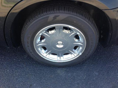 2005 Chrysler 300  Touring