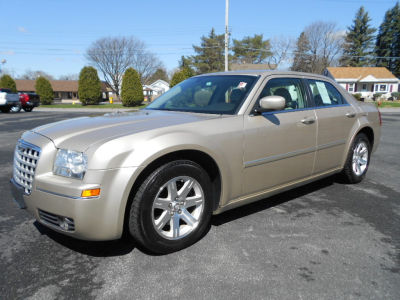 2006 Chrysler 300  Touring