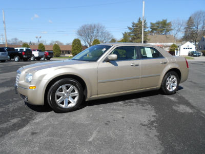 2006 Chrysler 300  Touring