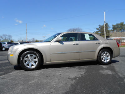 2006 Chrysler 300  Touring