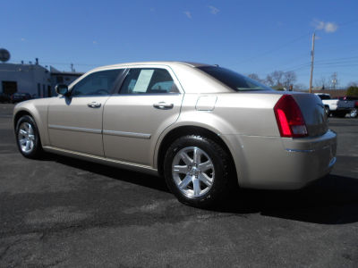 2006 Chrysler 300  Touring