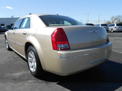 2006 Chrysler 300  Touring