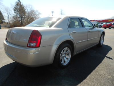 2006 Chrysler 300  Touring