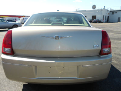 2006 Chrysler 300  Touring