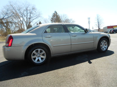 2006 Chrysler 300  Touring