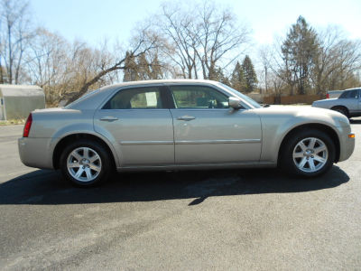 2006 Chrysler 300  Touring