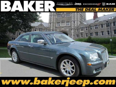 2005 Chrysler 300  300C