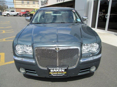 2005 Chrysler 300  300C
