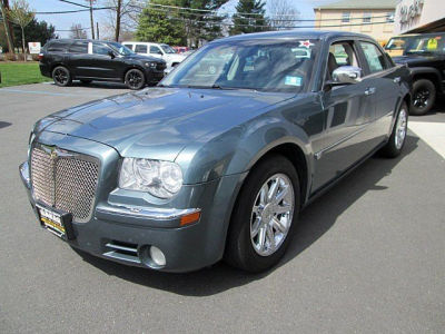 2005 Chrysler 300  300C