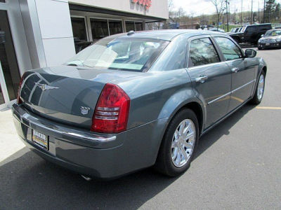 2005 Chrysler 300  300C