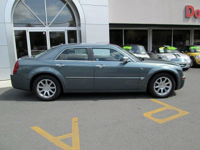2005 Chrysler 300  300C