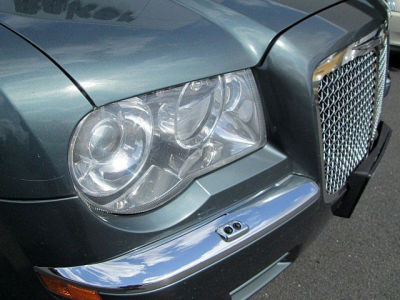 2005 Chrysler 300  300C