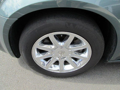 2005 Chrysler 300  300C