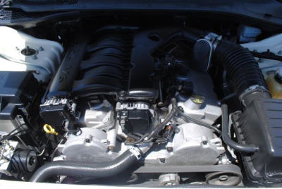 2005 Chrysler 300  Touring