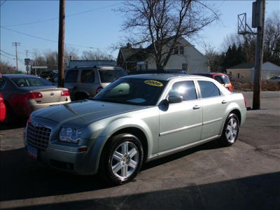 2006 Chrysler 300  Touring