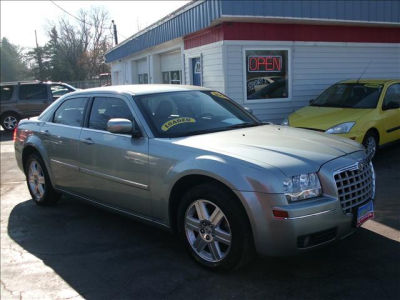 2006 Chrysler 300  Touring