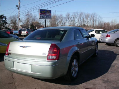 2006 Chrysler 300  Touring