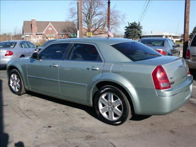2006 Chrysler 300  Touring
