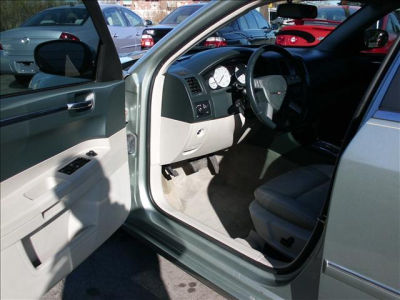 2006 Chrysler 300  Touring