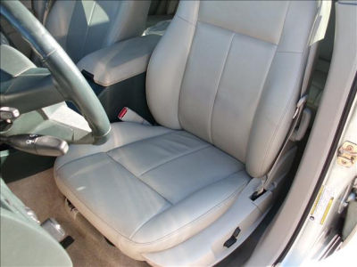 2006 Chrysler 300  Touring