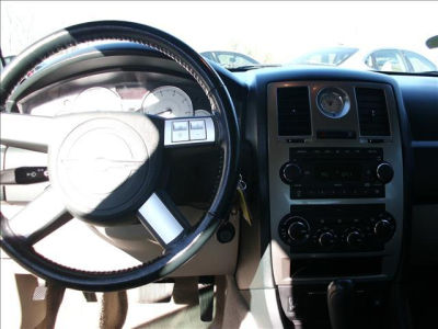 2006 Chrysler 300  Touring