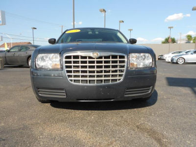 2008 Chrysler 300  LX