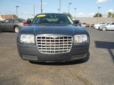 2008 Chrysler 300  LX