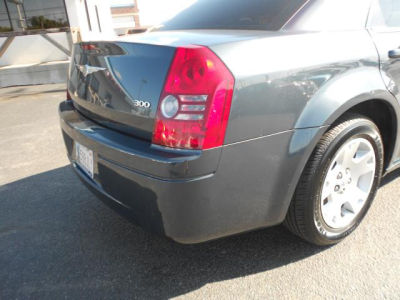2008 Chrysler 300  LX