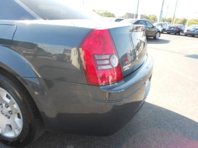 2008 Chrysler 300  LX