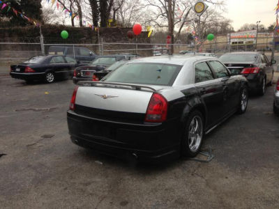 2007 Chrysler 300  Base
