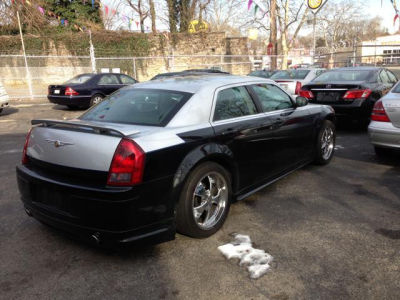 2007 Chrysler 300  Base