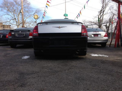 2007 Chrysler 300  Base