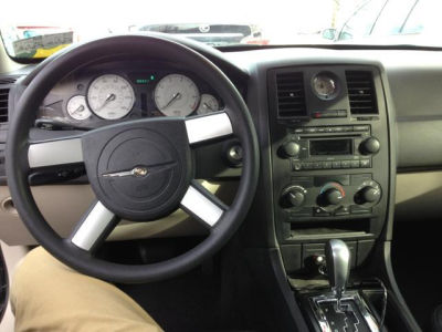 2007 Chrysler 300  Base